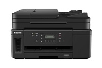 Canon PIXMA G7010 - up to 9 ppm (mono) - up to 14 ppm (color)